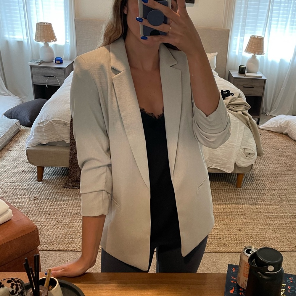Medium H&M Blazer